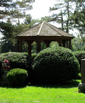 Picture of Port Dover Cemetery